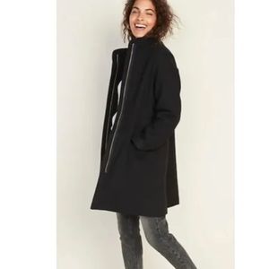 Women’s Old Navy Classic Mid Length Trench Coat